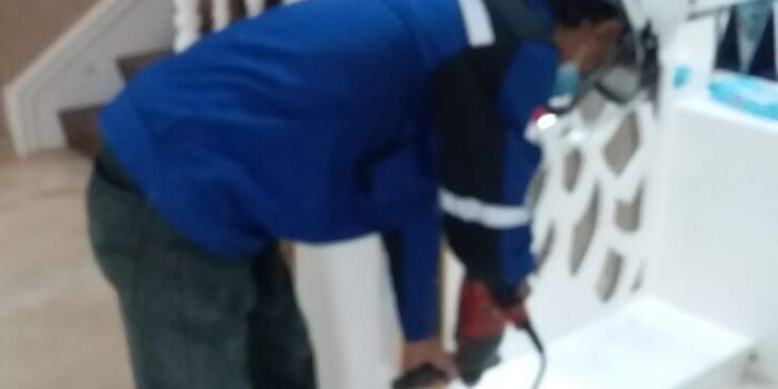 Tukang Anti Rayap