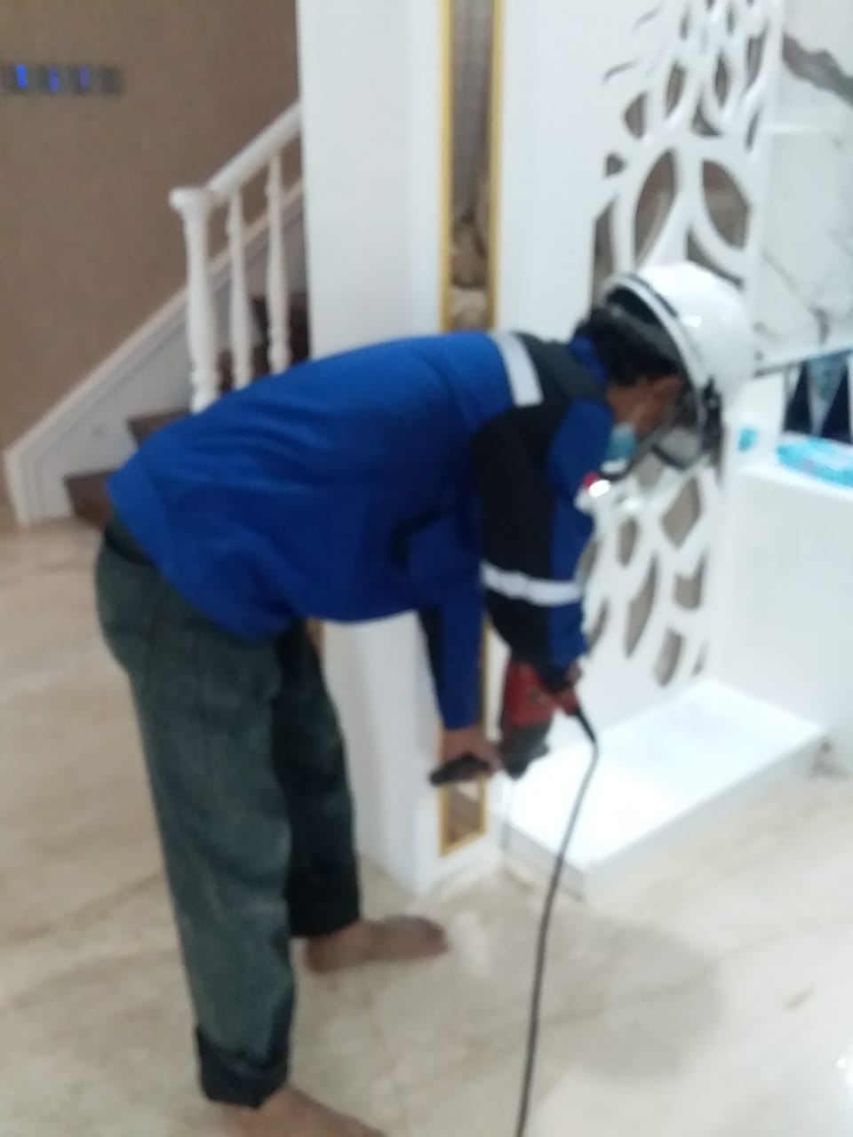Tukang Anti Rayap
