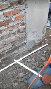 Anti Rayap Sistem Pipa